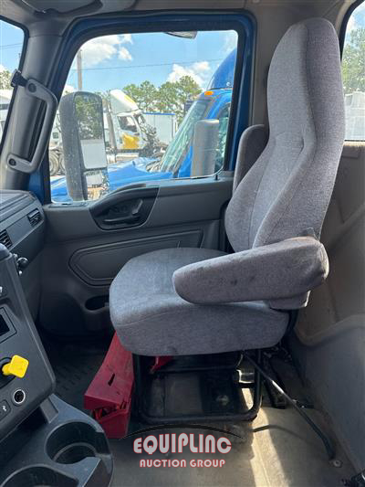 2019 International LT625 6X4 T/A DAY CAB