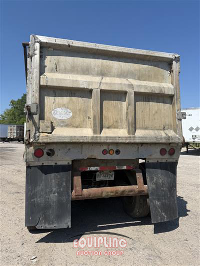 1997 Dorsey ADT2-26 D