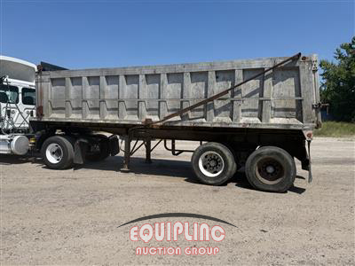 1997 Dorsey ADT2-26 D
