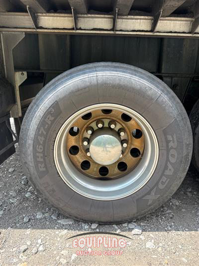 2024 Alfab 35-76-78