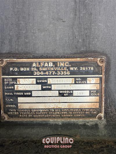 2024 Alfab 35-76-78