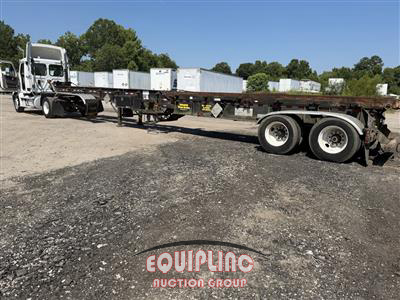 2006 BENLEE TATBS48
