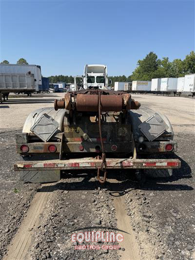 2006 BENLEE TATBS48