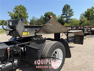 2006 BENLEE TATBS48