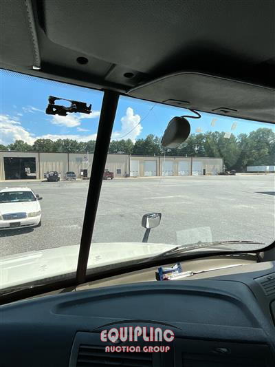 2017 Freightliner CASCADIA 6X4 T/A DAY CAB TRUCK