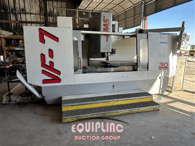 1997 HAAS VF-7