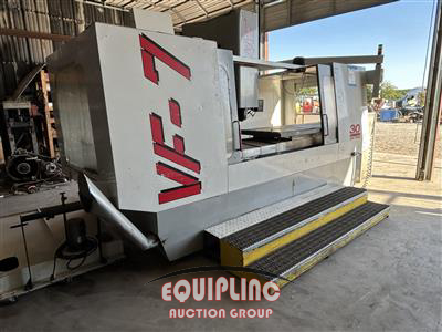1997 HAAS VF-7