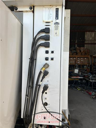 1997 HAAS VF-7