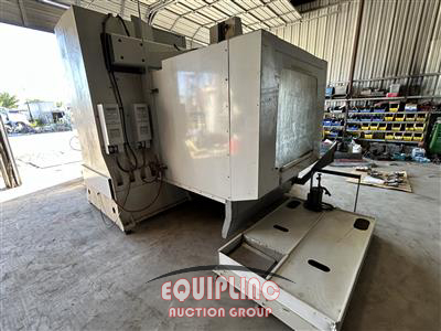 1997 HAAS VF-7