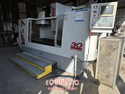 1997 HAAS VF-7