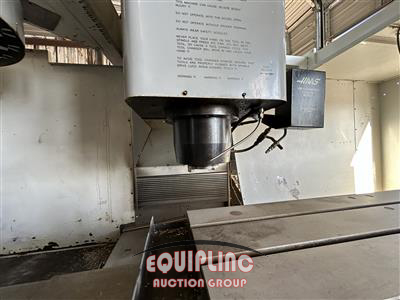 1997 HAAS VF-7