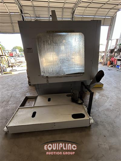 1997 HAAS VF-7