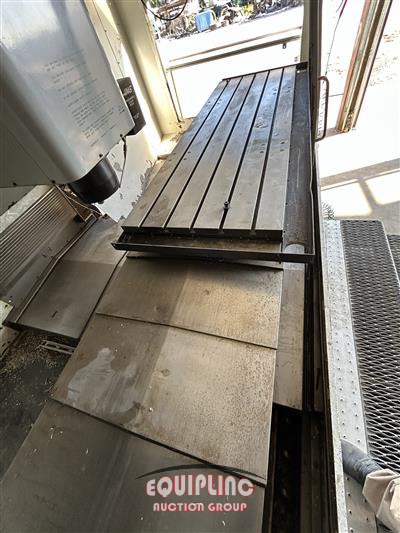 1997 HAAS VF-7