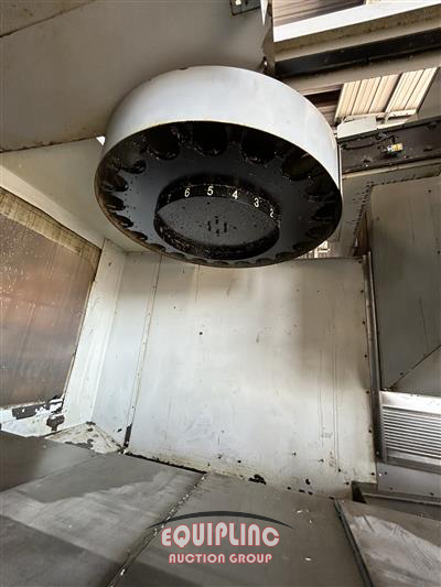 1997 HAAS VF-7