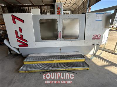 1997 HAAS VF-7