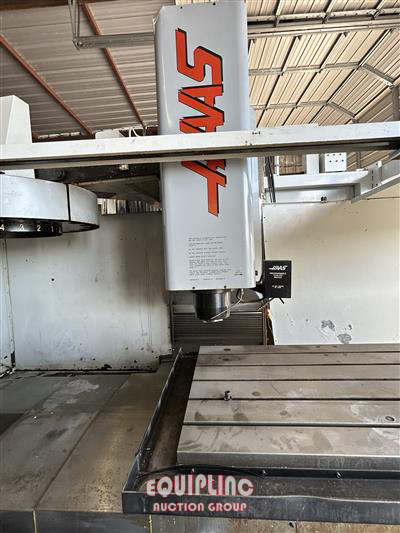 1997 HAAS VF-7