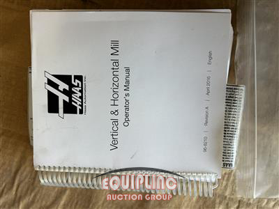 1997 HAAS VF-7