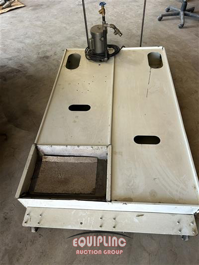 1997 HAAS VF-7