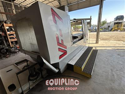 1997 HAAS VF-7