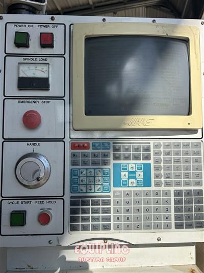 1997 HAAS VF-7