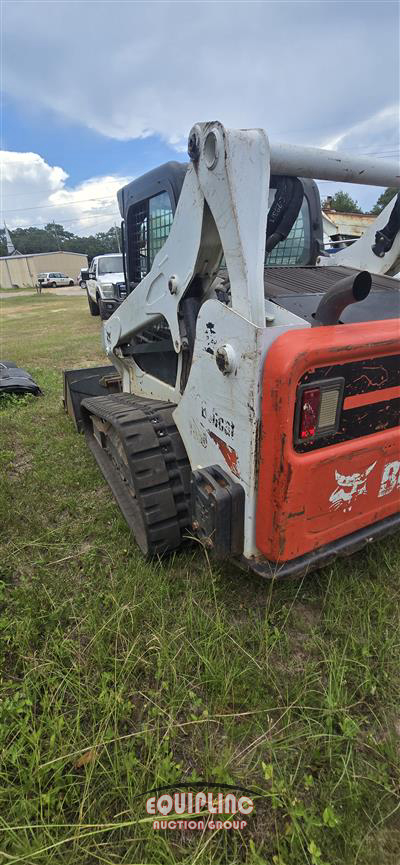 2020 Bobcat T595 TRACK LOADER