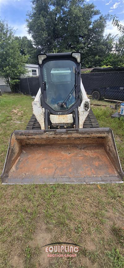 2020 Bobcat T595 TRACK LOADER