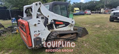 2020 Bobcat T595 TRACK LOADER
