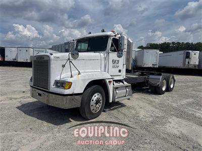 1993 Freightliner FLD120