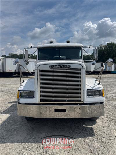 1993 Freightliner FLD120