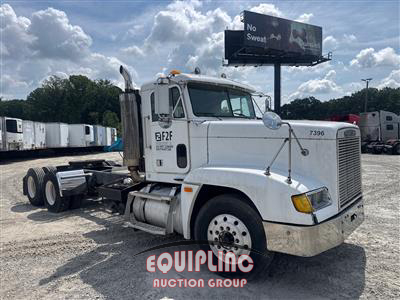 1993 Freightliner FLD120
