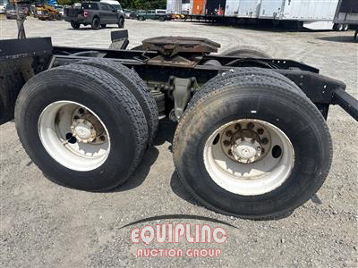 1993 Freightliner FLD120