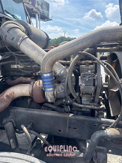 1993 Freightliner FLD120