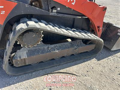 2023 Kubota SVL 97-2 TRACK LOADER