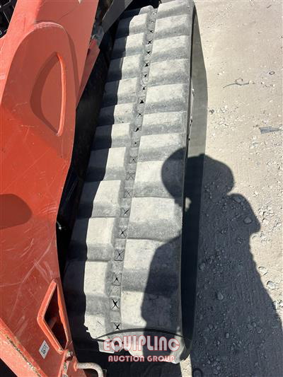 2023 Kubota SVL 97-2 TRACK LOADER