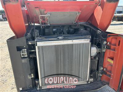 2023 Kubota SVL 97-2 TRACK LOADER