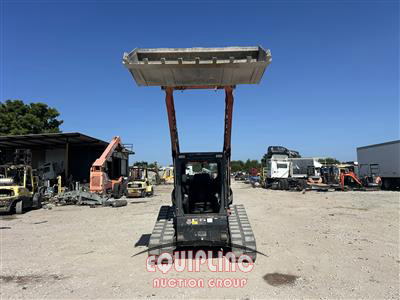2023 Kubota SVL 97-2 TRACK LOADER