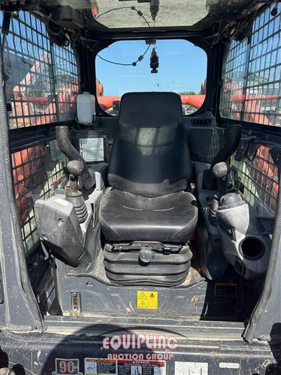 2023 Kubota SVL 97-2 TRACK LOADER