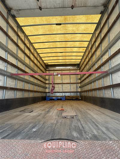 2013 Freightliner M2