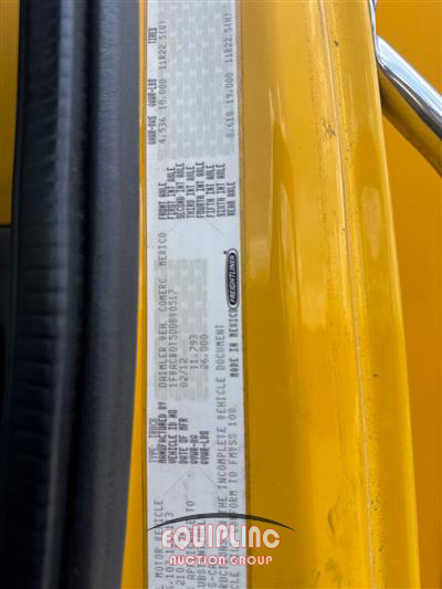 2013 Freightliner M2