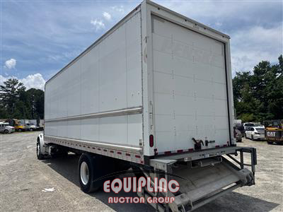 2018 Freightliner M2
