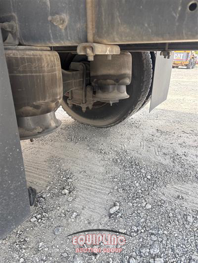 2018 Freightliner M2