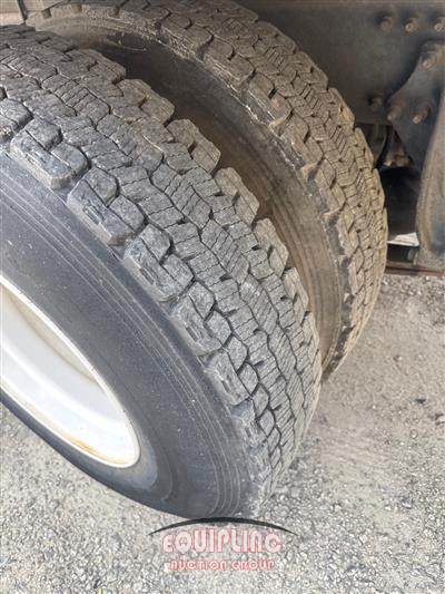 2018 Freightliner M2