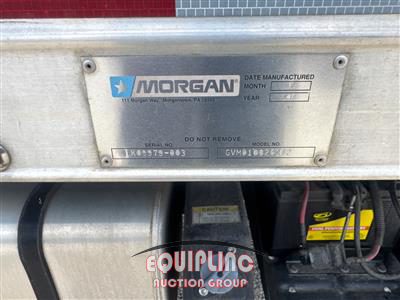 2018 Freightliner M2