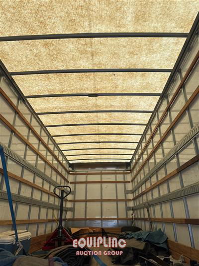 2018 Freightliner M2