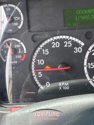 2018 Freightliner M2