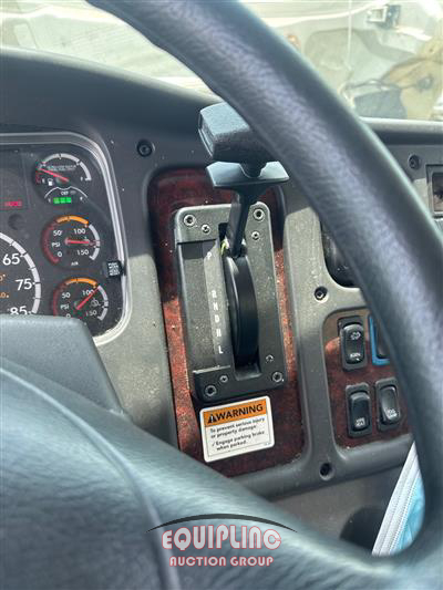 2018 Freightliner M2