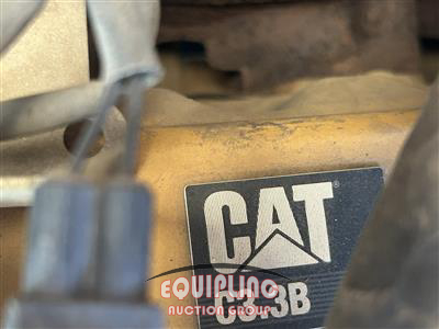 2019 Caterpillar 908M WHEEL LOADER