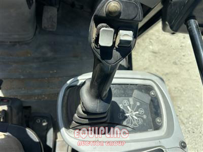 2019 Caterpillar 908M WHEEL LOADER