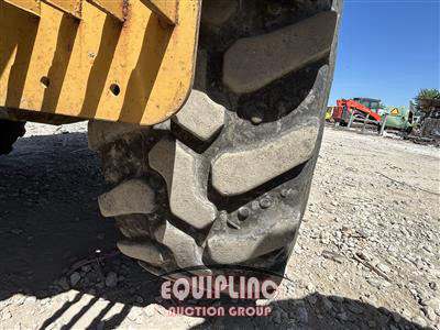 2019 Caterpillar 908M WHEEL LOADER