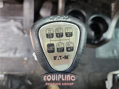 2025 Kenworth W900 6X4 T/A SLEEPER TRUCK TRA